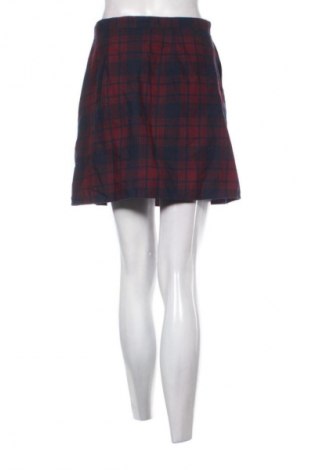 Fustă Tommy Jeans, Mărime S, Culoare Multicolor, Preț 166,82 Lei