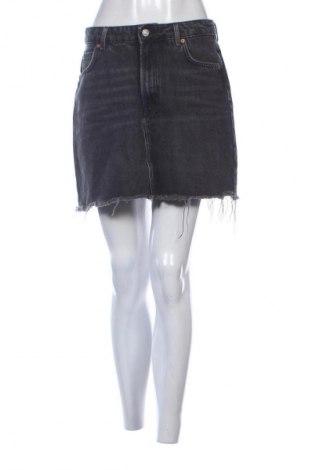 Sukně Topshop Moto, Velikost L, Barva Černá, Cena  594,00 Kč