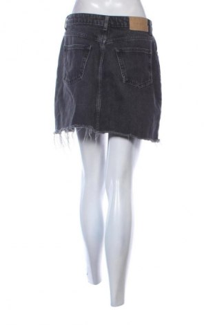 Sukně Topshop Moto, Velikost L, Barva Černá, Cena  594,00 Kč