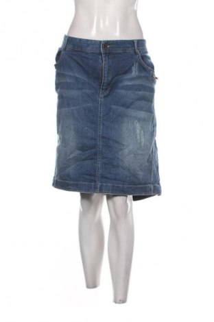 Rock Triangle, Größe 3XL, Farbe Blau, Preis 17,99 €