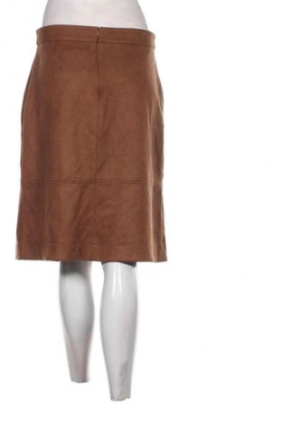 Spódnica Trucco, Rozmiar L, Kolor Brązowy, Cena 27,99 zł