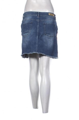 Szoknya U.S. Polo Assn., Méret M, Szín Kék, Ár 11 619 Ft