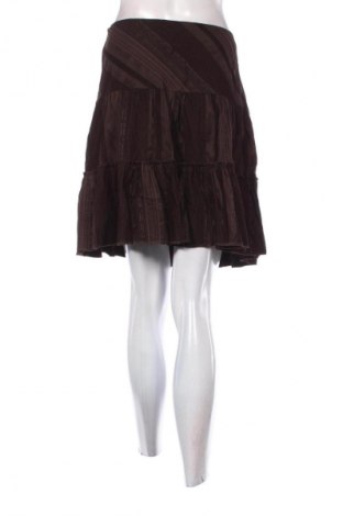 Szoknya Un Deux Trois, Méret M, Szín Barna, Ár 11 620 Ft