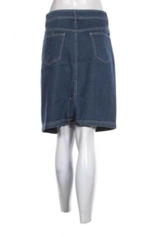 Rock Un Deux Trois, Größe XL, Farbe Blau, Preis 28,00 €