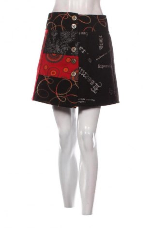 Spódnica Unbranded, Rozmiar L, Kolor Kolorowy, Cena 32,99 zł