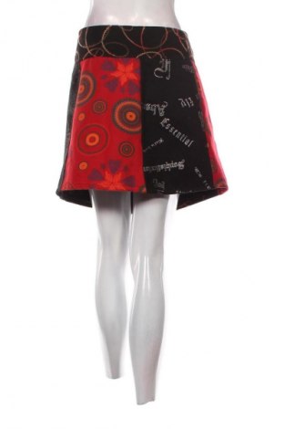 Spódnica Unbranded, Rozmiar L, Kolor Kolorowy, Cena 32,99 zł