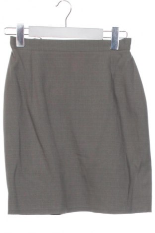 Szoknya Unbranded, Méret XXS, Szín Zöld, Ár 4 042 Ft