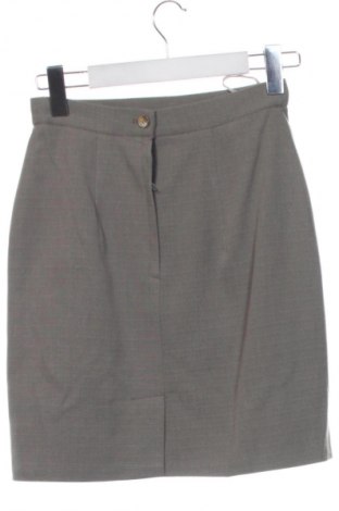 Szoknya Unbranded, Méret XXS, Szín Zöld, Ár 4 042 Ft