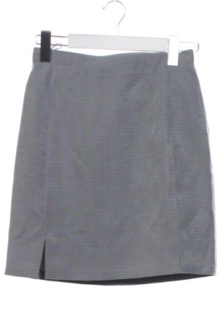 Szoknya Unbranded, Méret XXS, Szín Szürke, Ár 4 042 Ft