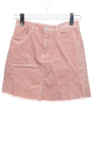 Пола Unbranded, Размер XXS, Цвят Розов, Цена 6,64 €