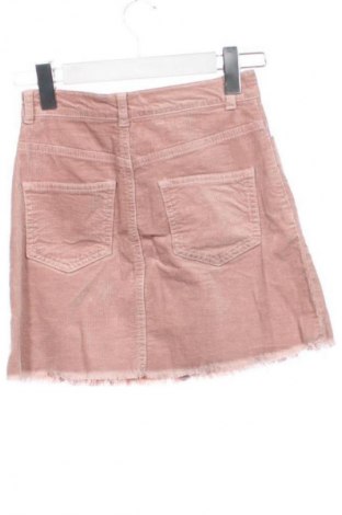 Пола Unbranded, Размер XXS, Цвят Розов, Цена 6,64 €