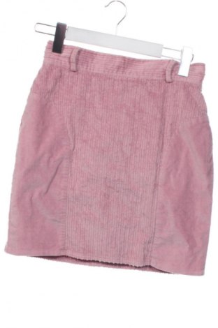 Пола Unbranded, Размер XS, Цвят Розов, Цена 10,00 €