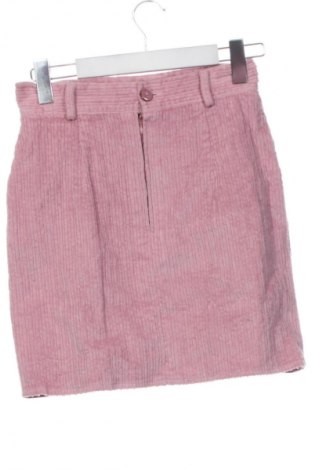 Пола Unbranded, Размер XS, Цвят Розов, Цена 10,00 €