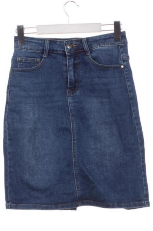 Пола Unbranded, Размер XS, Цвят Син, Цена 15,00 €