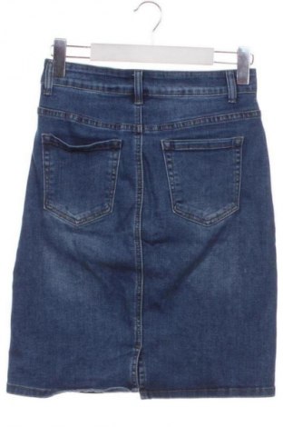 Пола Unbranded, Размер XS, Цвят Син, Цена 15,00 €