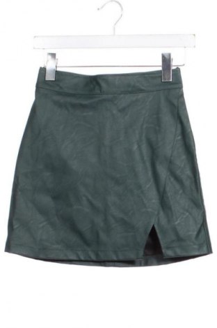 Пола Unbranded, Размер XS, Цвят Зелен, Цена 10,00 €