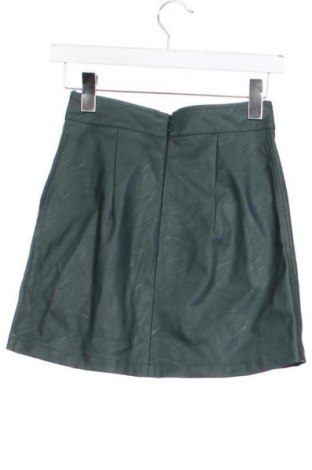 Пола Unbranded, Размер XS, Цвят Зелен, Цена 10,00 €