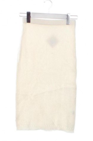 Spódnica Unbranded, Rozmiar XS, Kolor Biały, Cena 47,99 zł