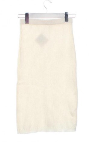 Spódnica Unbranded, Rozmiar XS, Kolor Biały, Cena 47,99 zł