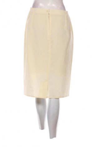 Spódnica Unbranded, Rozmiar M, Kolor Żółty, Cena 62,95 zł