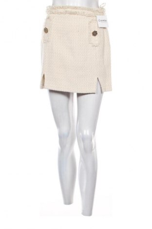 Пола Unbranded, Размер S, Цвят Бежов, Цена 9,78 €