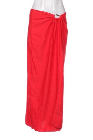 Пола Unbranded, Размер S, Цвят Червен, Цена 12,00 €