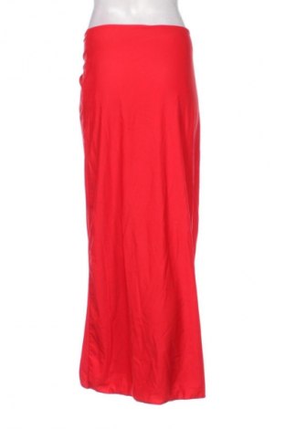 Пола Unbranded, Размер S, Цвят Червен, Цена 12,00 €