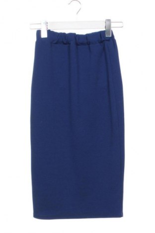 Rock Unbranded, Größe XXS, Farbe Blau, Preis 10,99 €