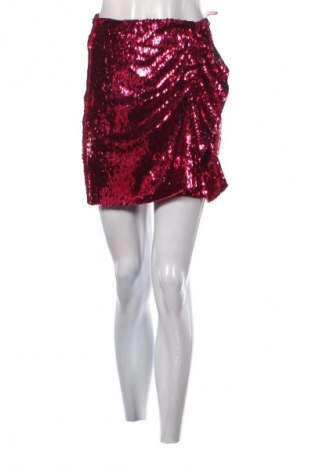 Пола Unbranded, Размер XS, Цвят Розов, Цена 10,00 €