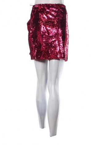 Пола Unbranded, Размер XS, Цвят Розов, Цена 10,00 €