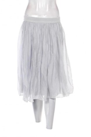 Пола Unbranded, Размер S, Цвят Сив, Цена 11,75 €