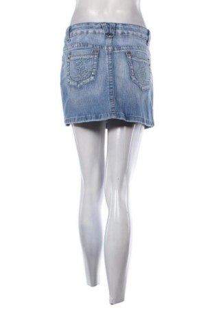 Spódnica Unbranded, Rozmiar L, Kolor Niebieski, Cena 79,40 zł