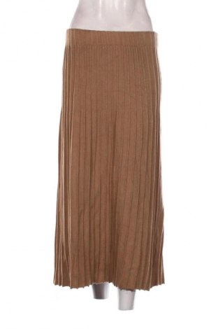 Fustă Unbranded, Mărime L, Culoare Maro, Preț 61,25 Lei