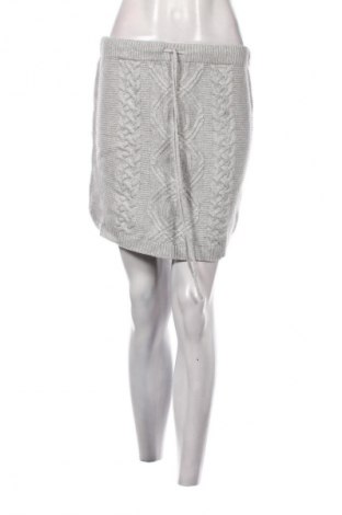 Rock Unbranded, Größe L, Farbe Grau, Preis € 5,99