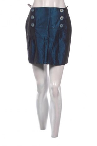 Szoknya Unbranded, Méret S, Szín Kék, Ár 3 789 Ft