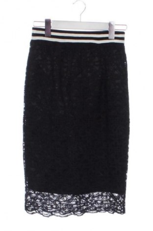 Szoknya Unbranded, Méret XS, Szín Fekete, Ár 3 239 Ft