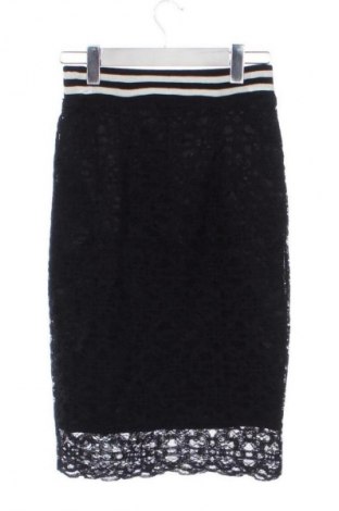 Szoknya Unbranded, Méret XS, Szín Fekete, Ár 3 239 Ft