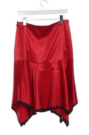 Fustă Unbranded, Mărime L, Culoare Roșu, Preț 41,99 Lei