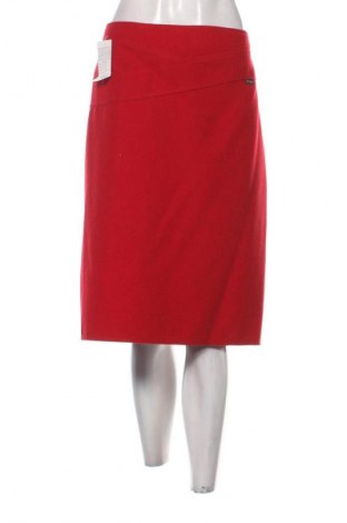 Spódnica Unbranded, Rozmiar XXL, Kolor Czerwony, Cena 73,99 zł