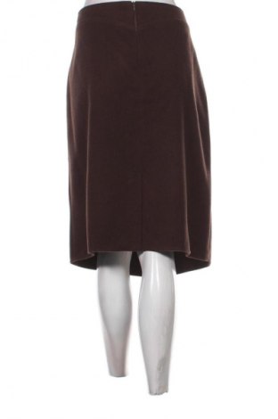 Spódnica Unbranded, Rozmiar XXL, Kolor Brązowy, Cena 52,42 zł