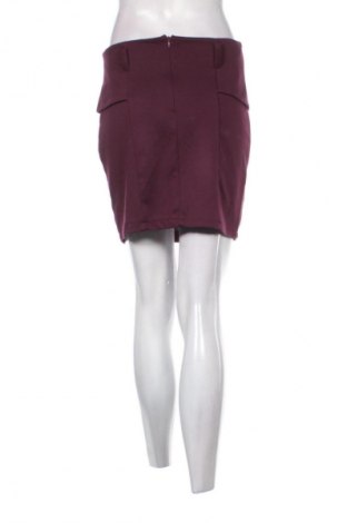 Spódnica Unbranded, Rozmiar M, Kolor Fioletowy, Cena 52,00 zł