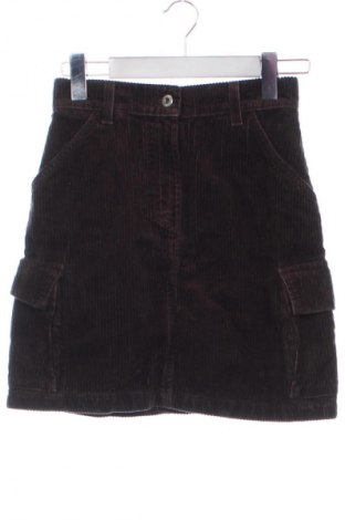 Sukňa Unbranded, Veľkosť XS, Farba Hnedá, Cena  6,95 €