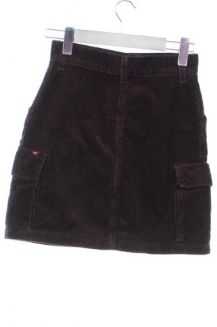 Sukňa Unbranded, Veľkosť XS, Farba Hnedá, Cena  6,95 €