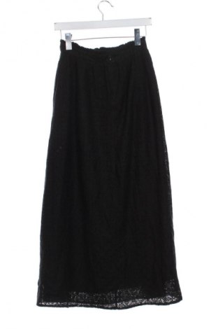 Пола Unbranded, Размер XS, Цвят Черен, Цена 11,70 €