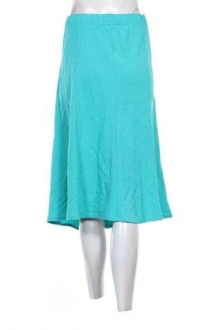 Spódnica Unbranded, Rozmiar 3XL, Kolor Zielony, Cena 114,64 zł