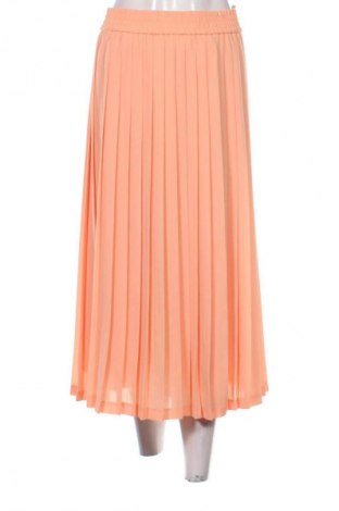 Spódnica Unbranded, Rozmiar XL, Kolor Pomarańczowy, Cena 115,27 zł