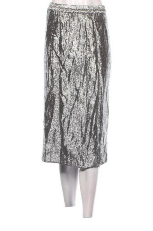 Пола Unbranded, Размер XL, Цвят Сив, Цена 11,75 €