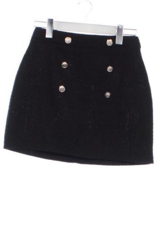 Szoknya Unbranded, Méret XS, Szín Fekete, Ár 3 089 Ft
