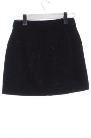 Szoknya Unbranded, Méret XS, Szín Fekete, Ár 3 089 Ft