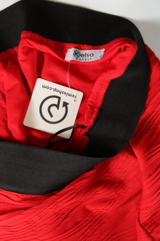 Spódnica Unbranded, Rozmiar L, Kolor Czerwony, Cena 31,99 zł